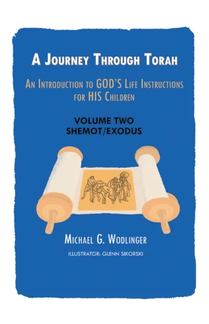 Journey Through Torah