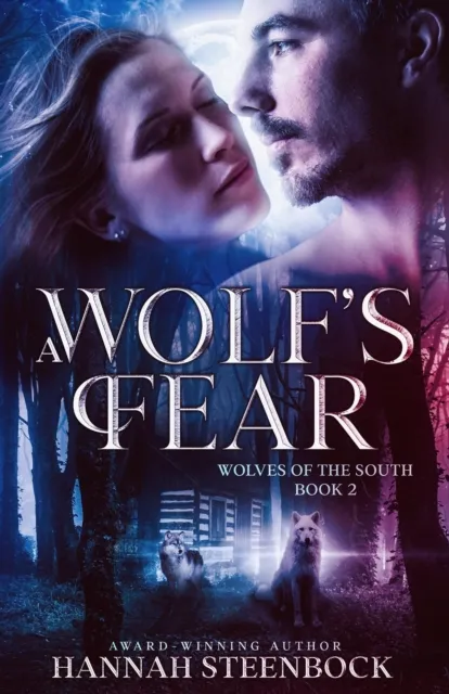 Wolf's Fear