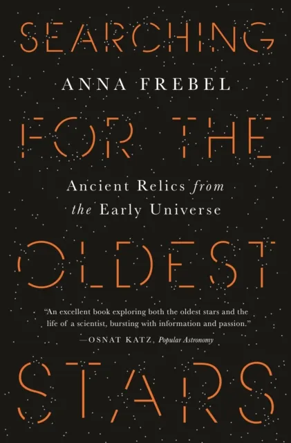 Searching for the Oldest Stars