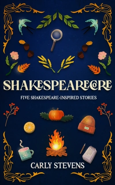 Shakespearecore