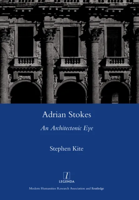 Adrian Stokes