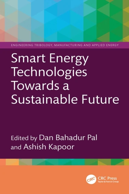 Smart Energy Technologies Towards a Sustainable Future
