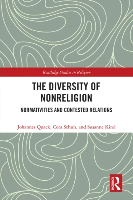 Diversity of Nonreligion