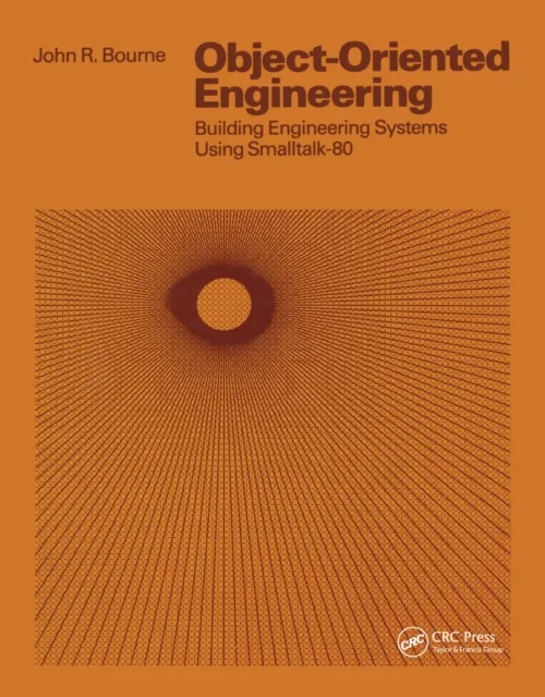 Object-Oriented Engineering