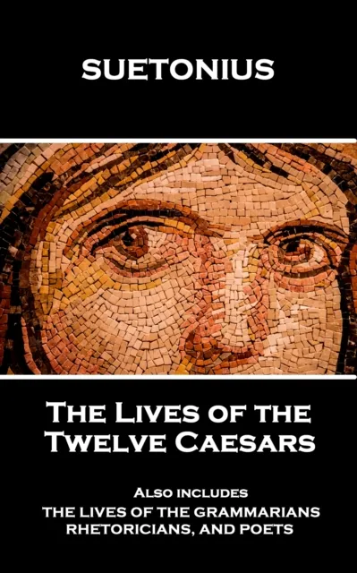 Lives of the Twelve Caesars