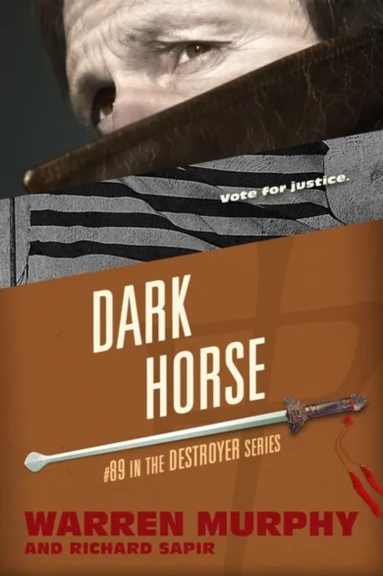 Dark Horse