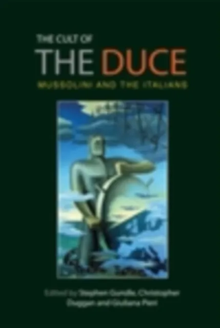 cult of the Duce