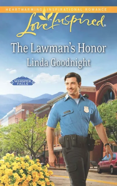 Lawman's Honor