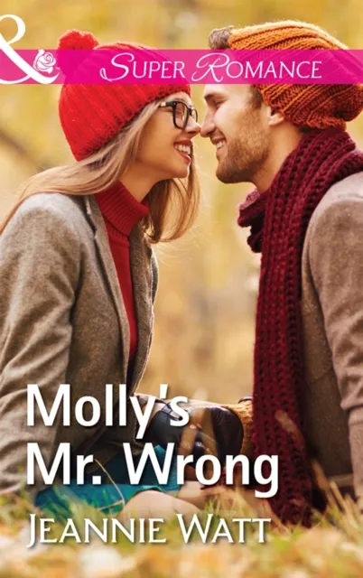 Molly's Mr. Wrong