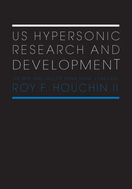 US Hypersonic Research and Development