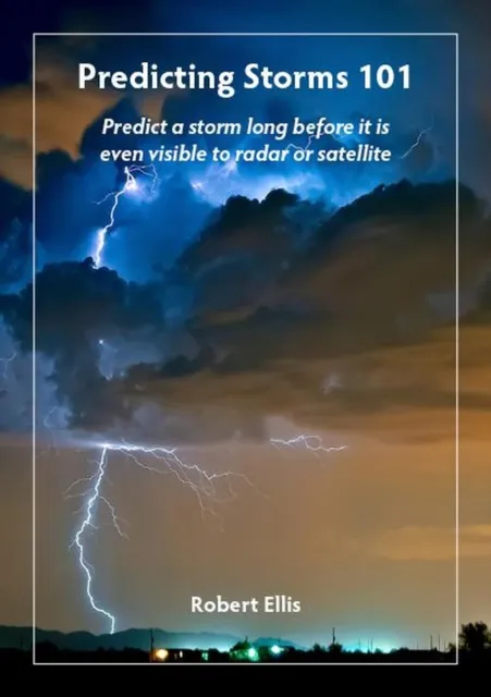 Predicting Storms 101