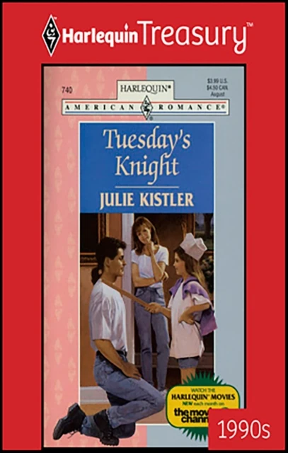 Tuesday's Knight