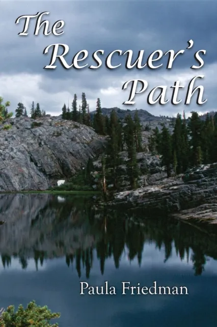 Rescuer's Path