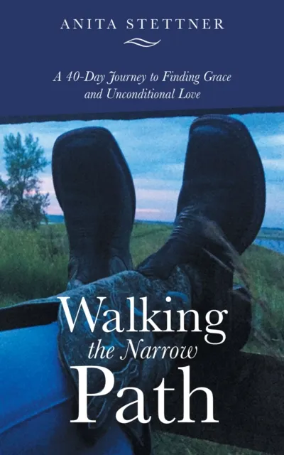 Walking the Narrow Path