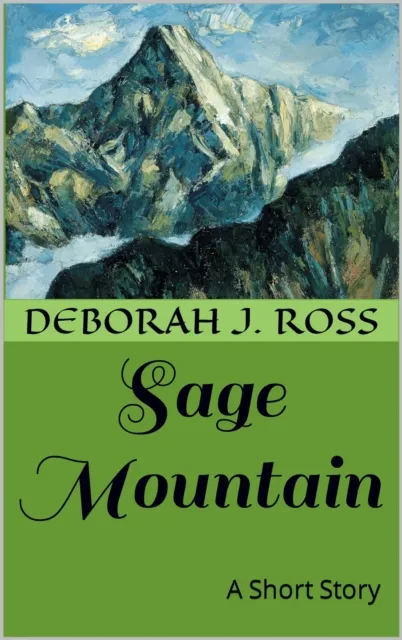 Sage Mountain