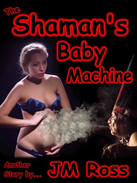 Shaman's Baby Machine