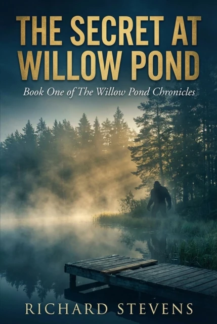 Secret At Willow Pond