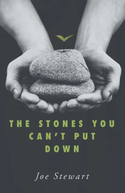 Stones You Can't Put Down