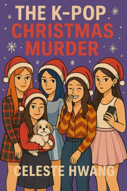 K-Pop Christmas Murder!