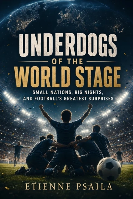 Underdogs of the World Stage
