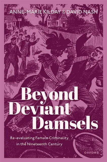Beyond Deviant Damsels