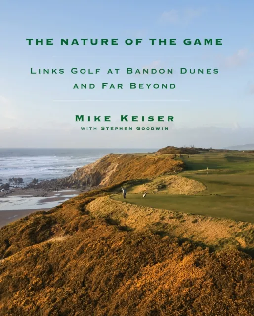 Nature of the Game