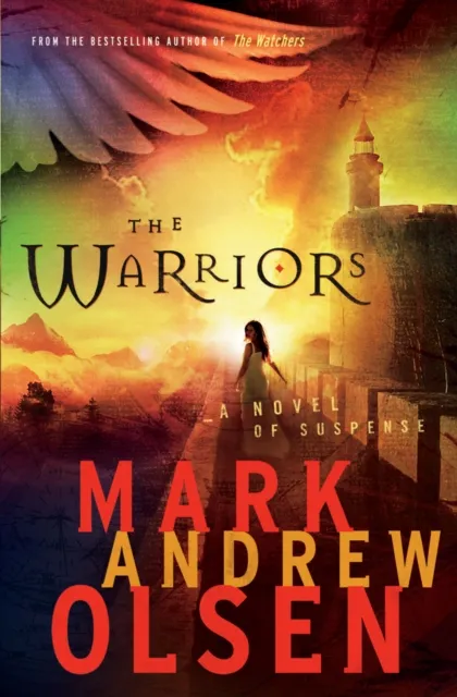 Warriors ( Book #2)