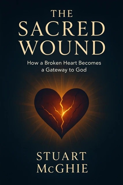 Sacred Wound