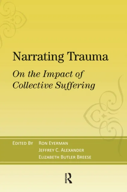 Narrating Trauma