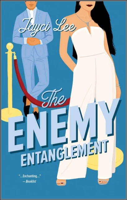 Enemy Entanglement