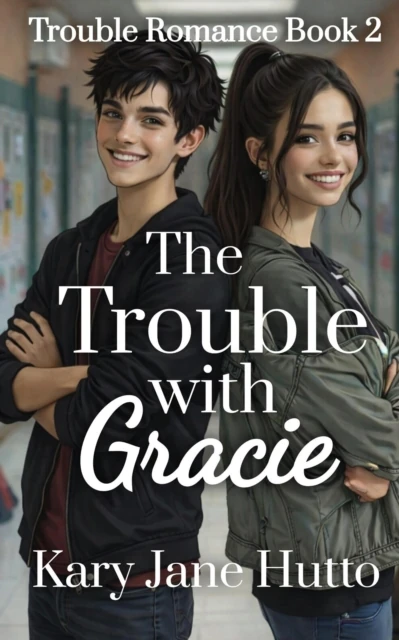 Trouble With Gracie