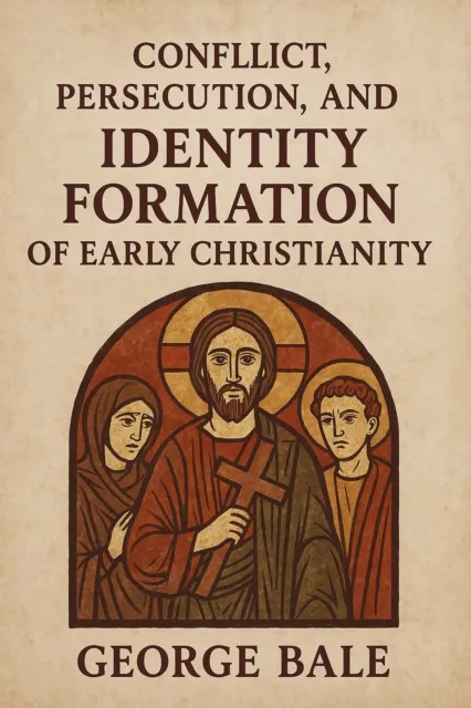 Conflict, Persecution, and Identity Formation of Early Christianity