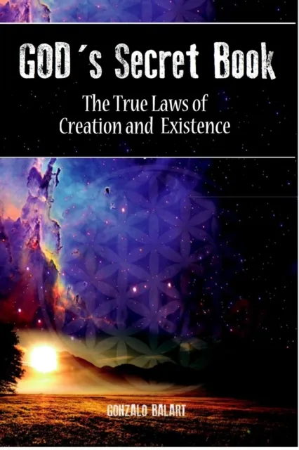 GOD's Secret Book