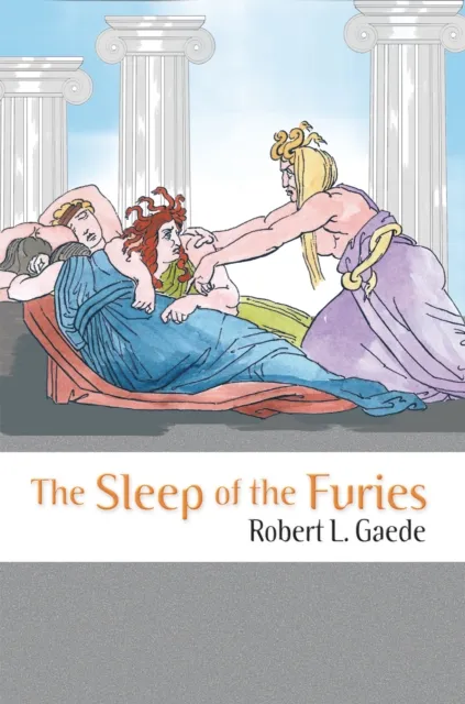 Sleep of the Furies