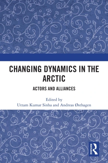 Changing Dynamics in the Arctic