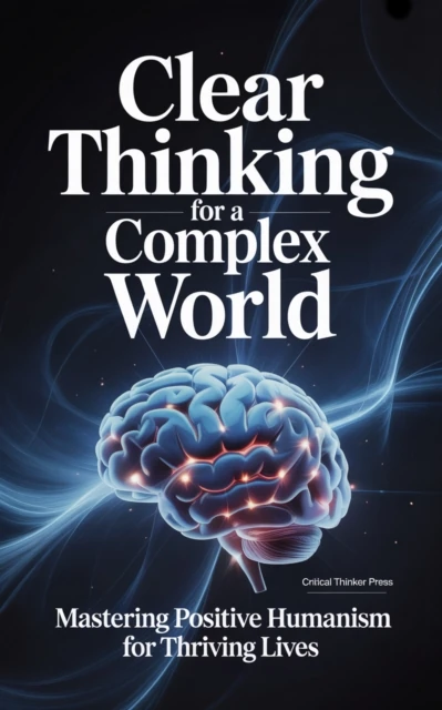 Clear Thinking for a Complex World