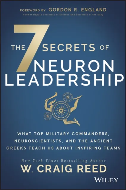 7 Secrets of Neuron Leadership