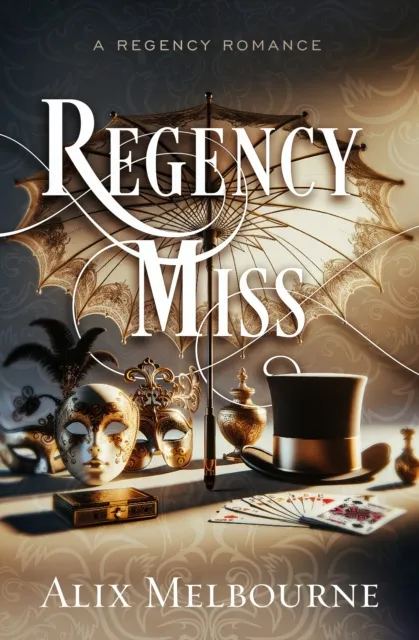 Regency Miss