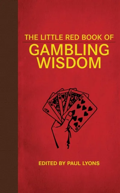 Little Red Book of Gambling Wisdom