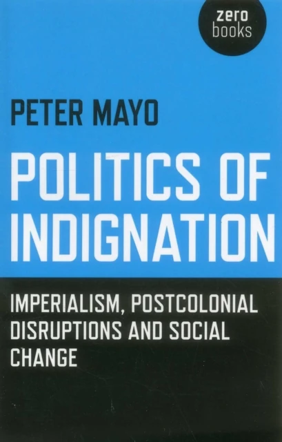 Politics of Indignation