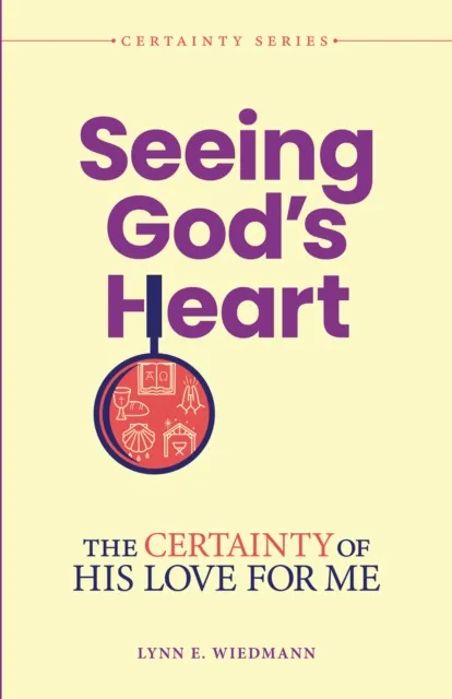 Seeing God's Heart