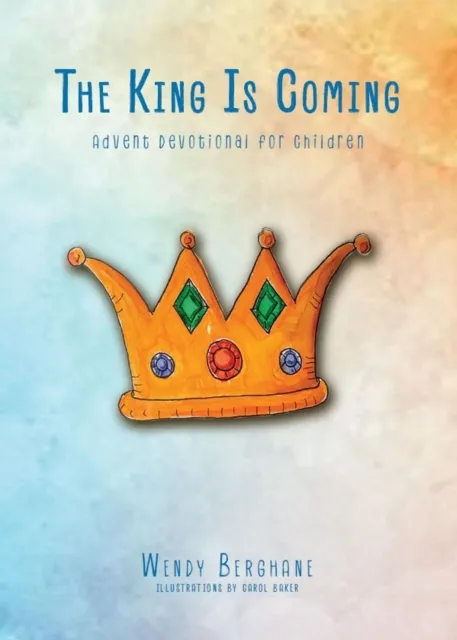 King Is Coming