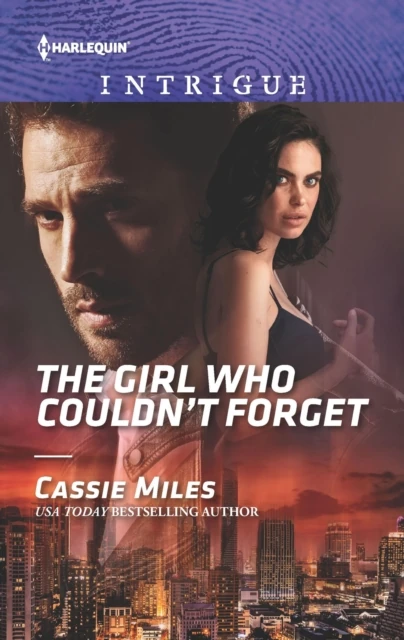 Girl Who Couldn't Forget