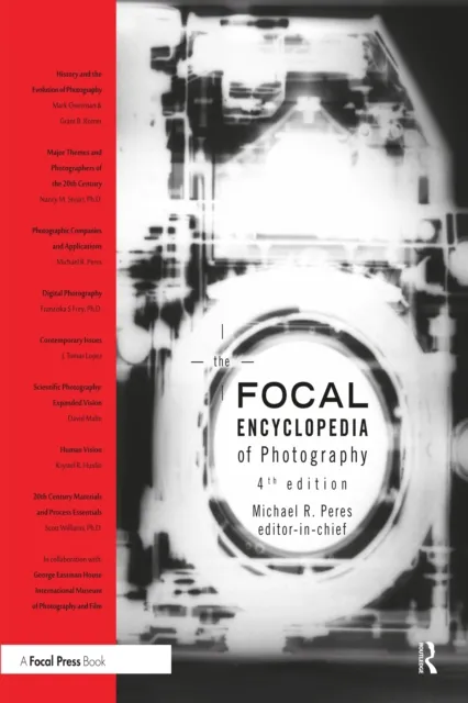 Focal Encyclopedia of Photography