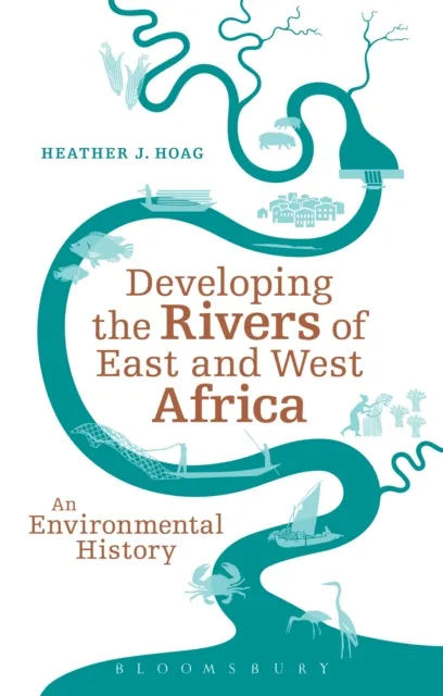 Developing the Rivers of East and West Africa