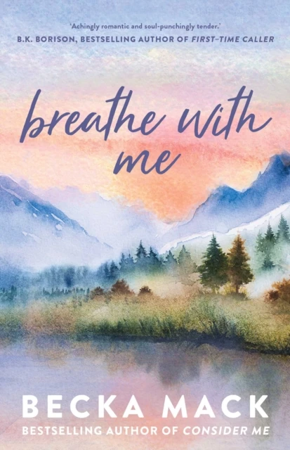 Breathe with Me
