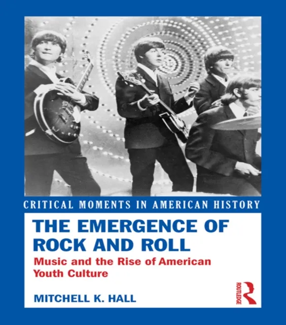 Emergence of Rock and Roll