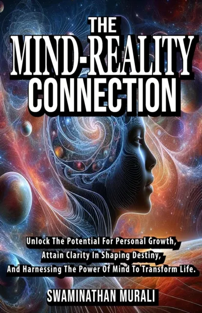Mind Reality Connection
