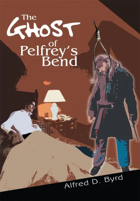 Ghost of Pelfrey's Bend