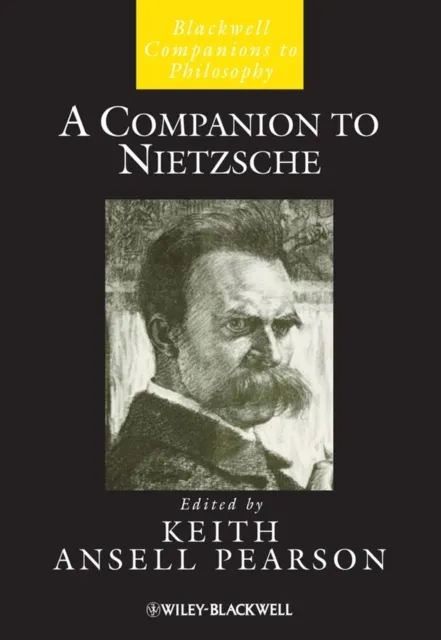 Companion to Nietzsche